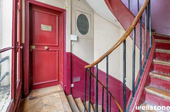 A LOUER Bureaux 86m2 ref 1244040-0L
