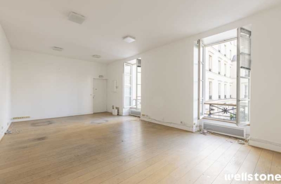 A LOUER Bureaux 86m2 ref 1462056-0L