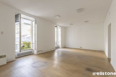 A LOUER Bureaux 86m2 ref 1462056-0L