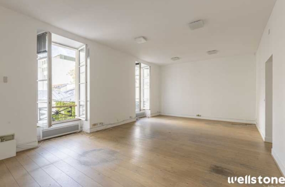 A LOUER Bureaux 86m2 ref 1462056-0L