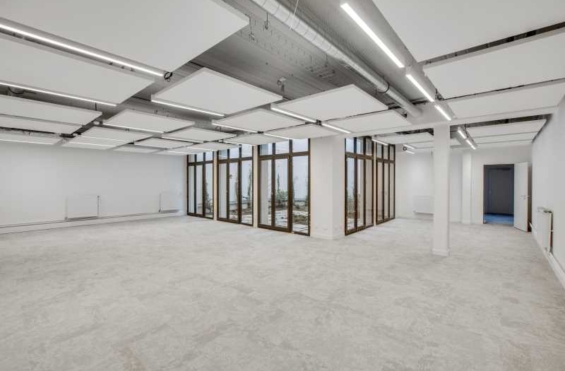 A LOUER Bureaux 872m2 ref 1134885-0L