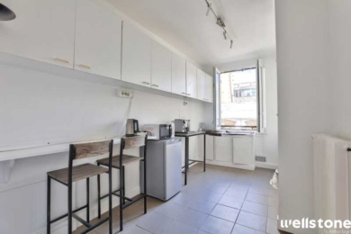 A LOUER Bureaux 87m2 ref 1454082-0L
