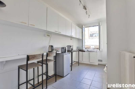 A LOUER Bureaux 87m2 ref 1454082-0L