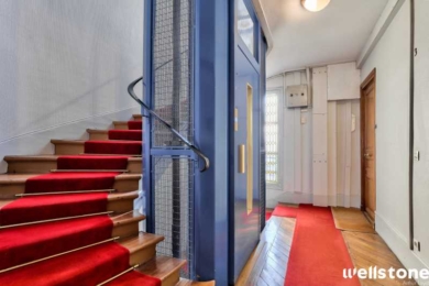 A LOUER Bureaux 87m2 ref 1454082-0L