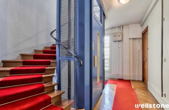 A LOUER Bureaux 87m2 ref 1454082-0L