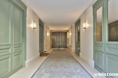 A LOUER Bureaux 87m2 ref 1454082-0L