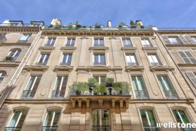 A LOUER Bureaux 87m2 ref 1454082-0L