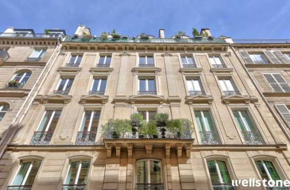 A LOUER Bureaux 87m2 ref 1454082-0L