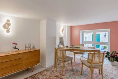 A LOUER Bureaux 88m2 ref 1224558-0L