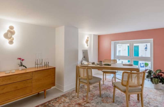 A LOUER Bureaux 88m2 ref 1224558-0L