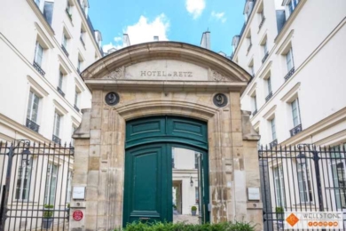 A LOUER Bureaux 88m2 ref 1224558-0L