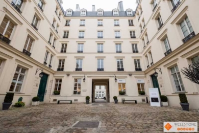 A LOUER Bureaux 88m2 ref 1462058-0L