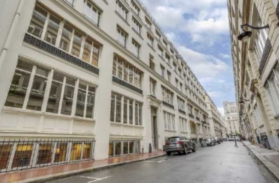 A LOUER Bureaux 89m2 ref 2165924-0L