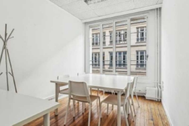 A LOUER Bureaux 89m2 ref 2165924-0L