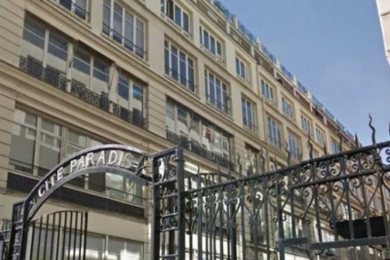 A LOUER Bureaux 89m2 ref 2165924-0L