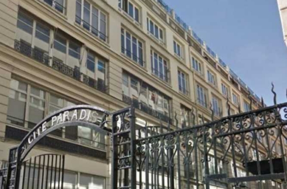 A LOUER Bureaux 89m2 ref 2165924-0L