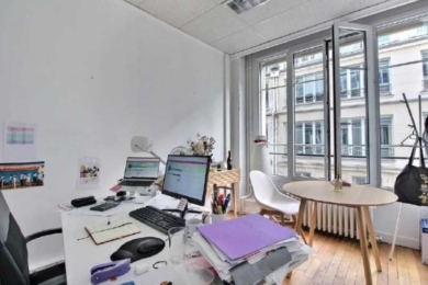 A LOUER Bureaux 89m2 ref 2165924-0L