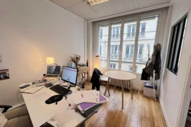 A LOUER Bureaux 89m2 ref 2165924-0L