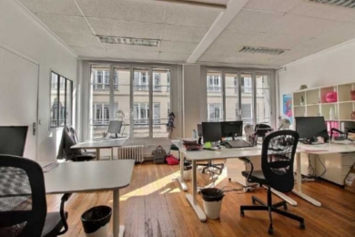 A LOUER Bureaux 89m2 ref 2165924-0L