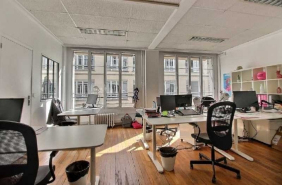 A LOUER Bureaux 89m2 ref 2165924-0L