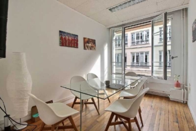 A LOUER Bureaux 89m2 ref 2165924-0L