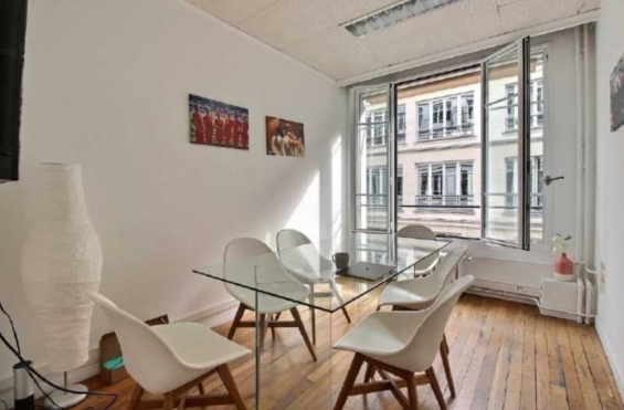 A LOUER Bureaux 89m2 ref 2165924-0L