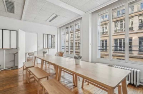 A LOUER Bureaux 89m2 ref 2165924-0L