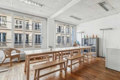 A LOUER Bureaux 89m2 ref 2165924-0L
