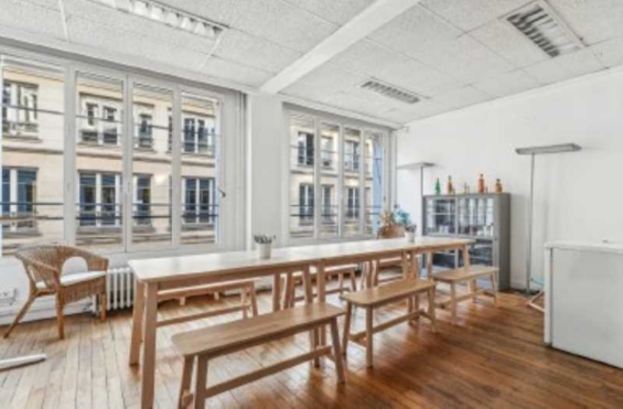 A LOUER Bureaux 89m2 ref 2165924-0L