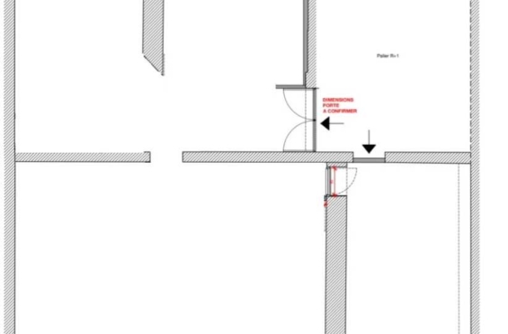 A LOUER Bureaux 90m2 ref 1135530-0L