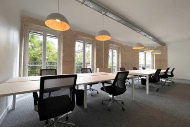 A LOUER Bureaux 90m2 ref 1223532-0L