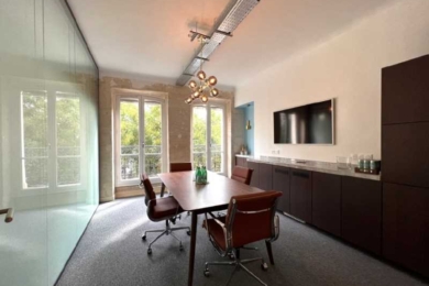 A LOUER Bureaux 90m2 ref 1223532-0L