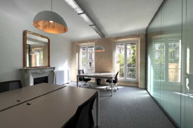 A LOUER Bureaux 90m2 ref 1223532-0L