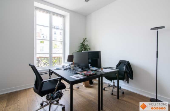 A LOUER Bureaux 90m2 ref 1224556-0L