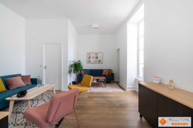 A LOUER Bureaux 90m2 ref 1238555-0L