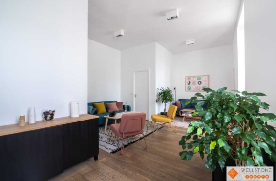 A LOUER Bureaux 90m2 ref 1462068-0L