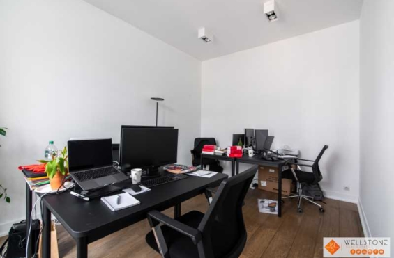 A LOUER Bureaux 90m2 ref 1462068-0L