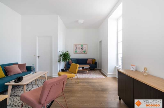 A LOUER Bureaux 90m2 ref 1462068-0L