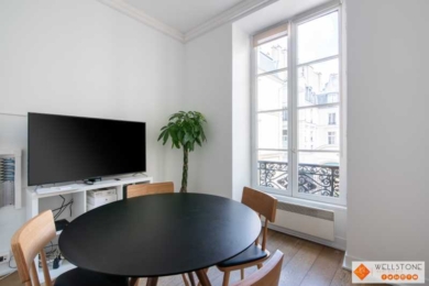 A LOUER Bureaux 90m2 ref 1462068-0L