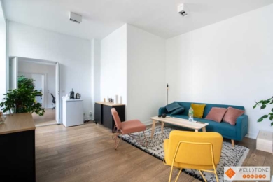 A LOUER Bureaux 90m2 ref 1462068-0L