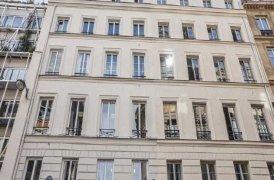A LOUER Bureaux 90m2 ref 1755642-0L