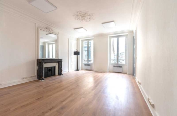 A LOUER Bureaux 90m2 ref 1755642-0L