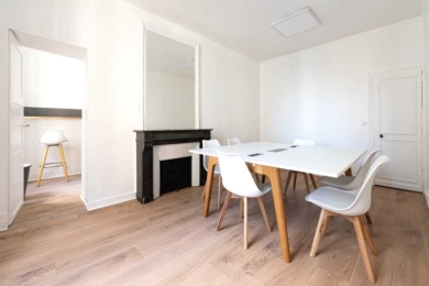 A LOUER Bureaux 90m2 ref 1755642-0L