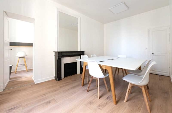 A LOUER Bureaux 90m2 ref 1755642-0L
