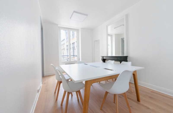 A LOUER Bureaux 90m2 ref 1755642-0L