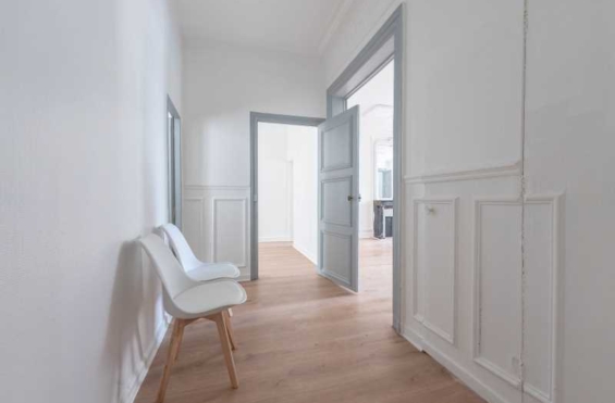 A LOUER Bureaux 90m2 ref 1755642-0L