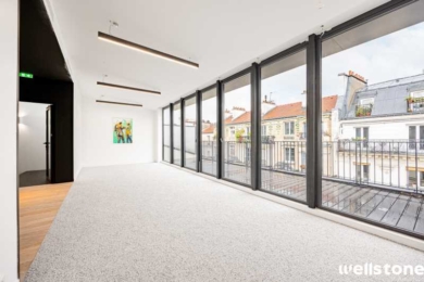 A LOUER Bureaux 924m2 ref 1462054-0L