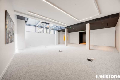 A LOUER Bureaux 924m2 ref 1462054-0L