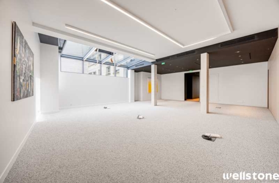 A LOUER Bureaux 924m2 ref 1462054-0L