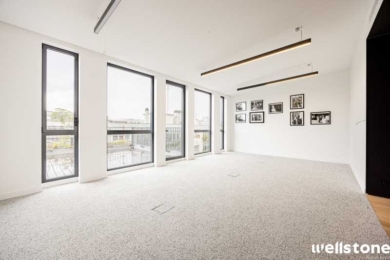 A LOUER Bureaux 924m2 ref 1462054-0L